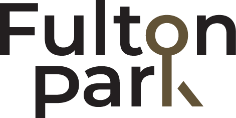 Logo Fultonpark